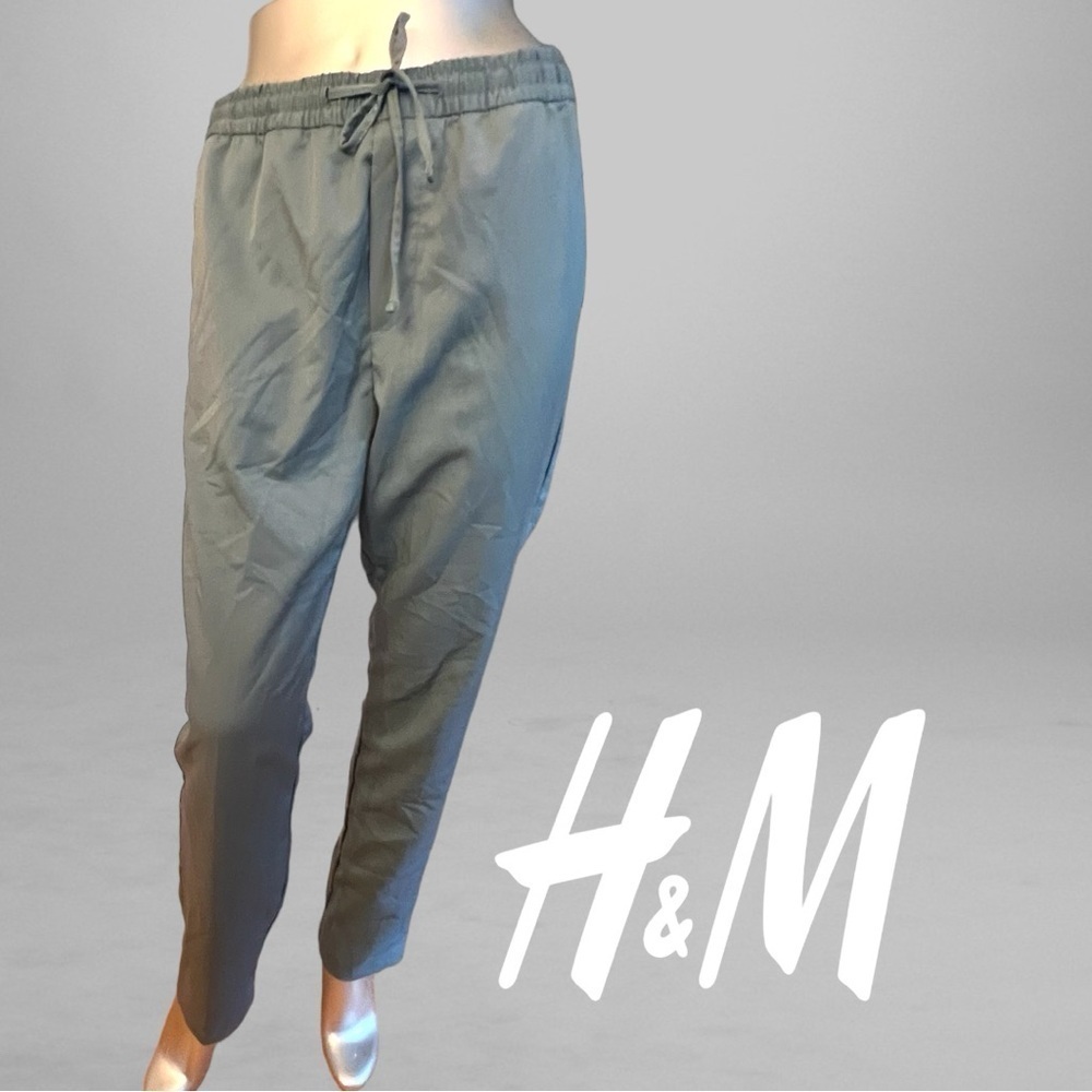 H&M Jogger Pants